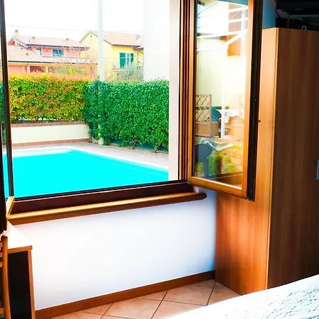Ai 4 Olivi Peschiera del Garda