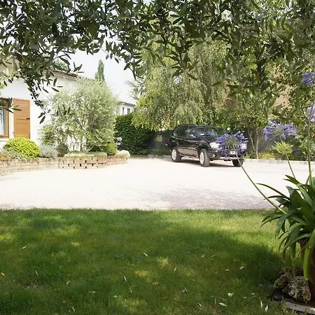 Casa de hóspedes Ai 4 Olivi Peschiera del Garda