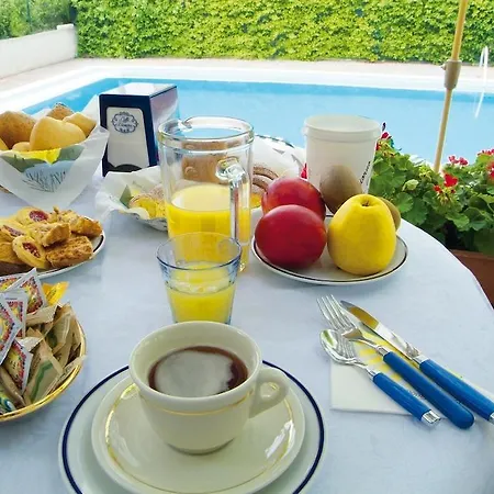 Casa de hóspedes Ai 4 Olivi Peschiera del Garda