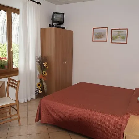 Casa de hóspedes Ai 4 Olivi *